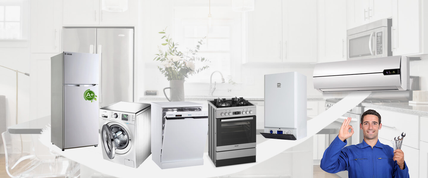 Türkoğlu Whirlpool Servisi